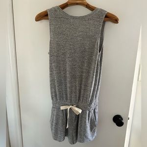 Aritzia Wilfred romper
